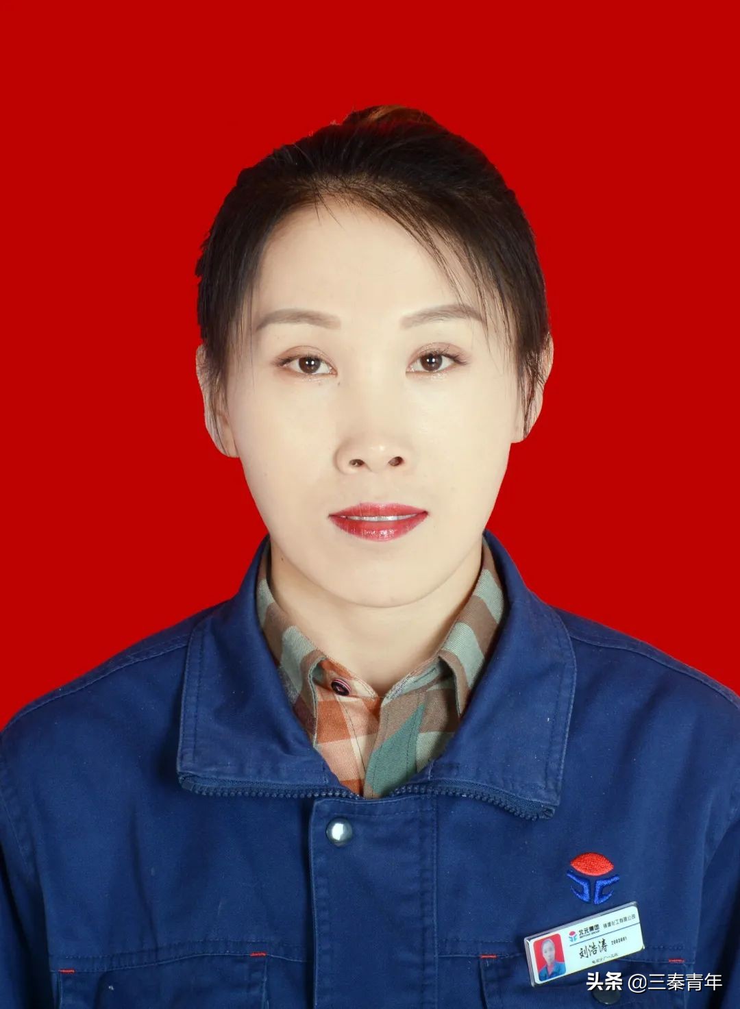 速看！第九届“陕西好青年”候选人员风采展示！