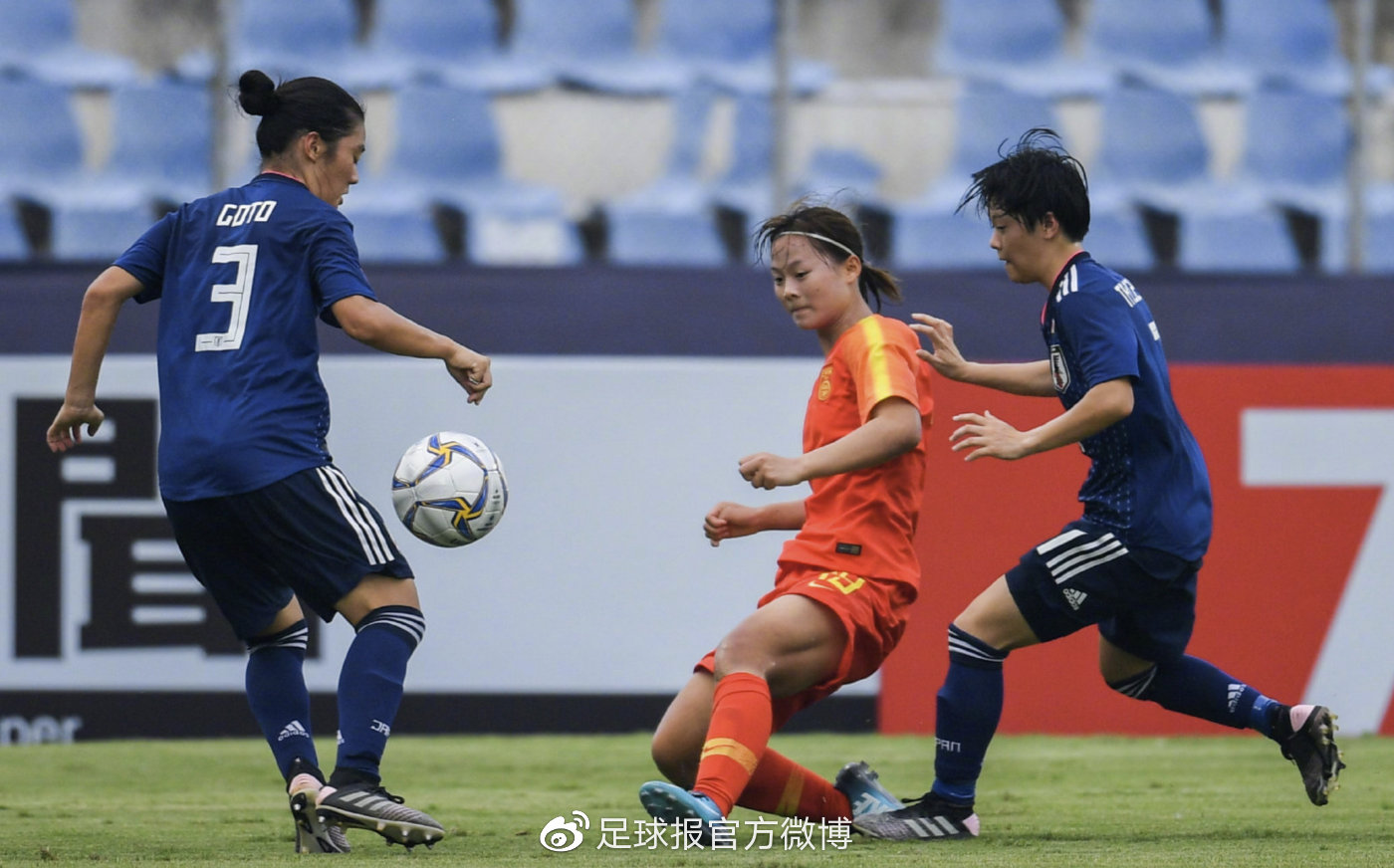 国青队历届战绩(U19女足国青历史首次无缘世青赛，谁该为此负责？)