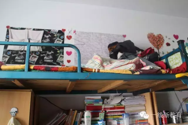 十三岁孩子写的关于“大学生自理情况”的调查报告！