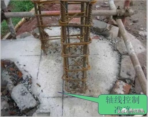 地基基础及主体工程常见质量缺陷及防治措施，遇到问题不再慌