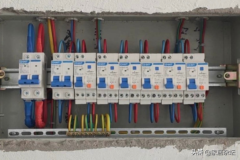 電線越粗越好？為什么我家裝修工人告訴我，不要超過4平方？