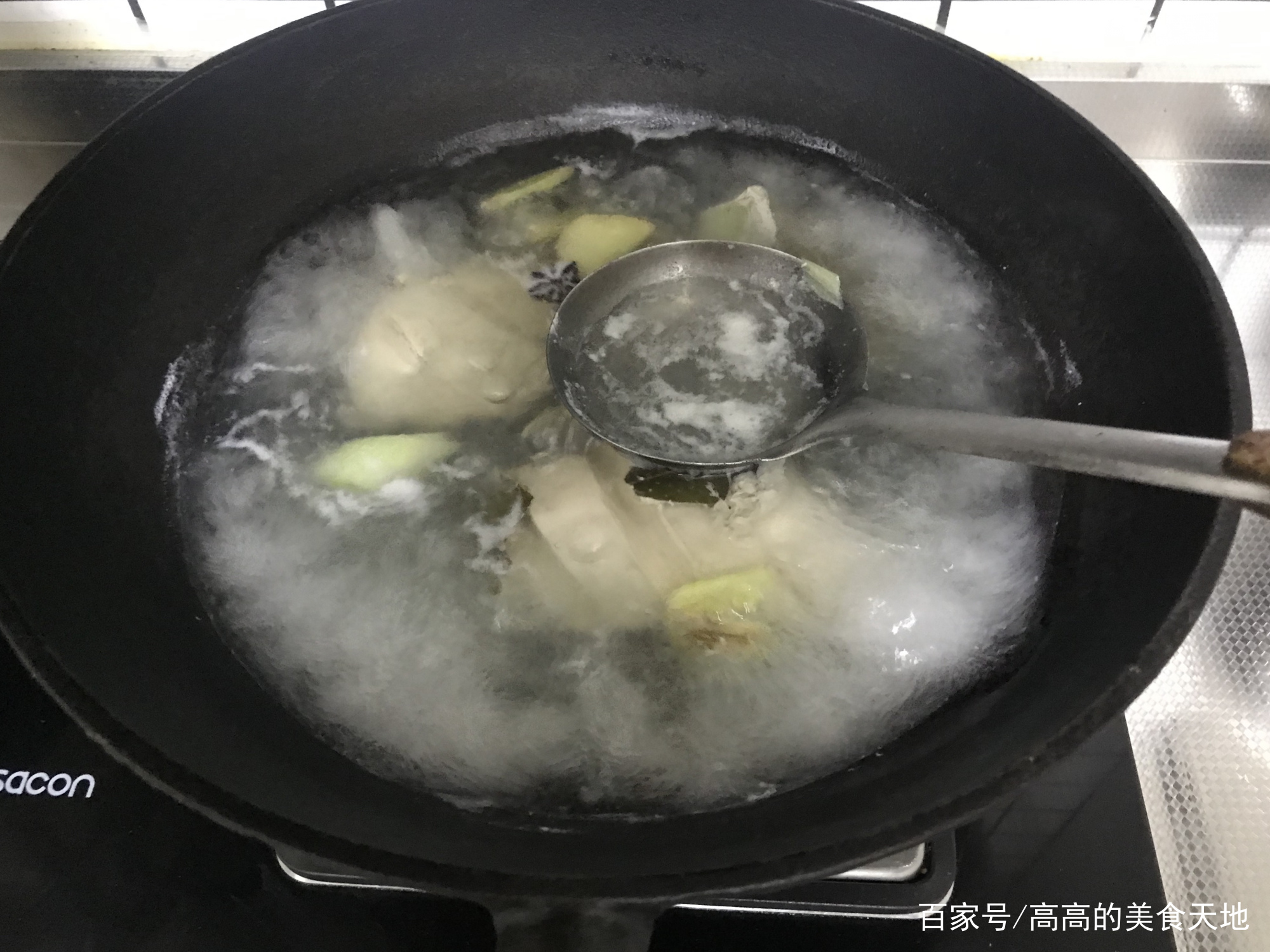 图片[8]-【鸡肉松 】做法步骤图 做法简单有技巧 难怪之前做的又干又硬-起舞食谱网