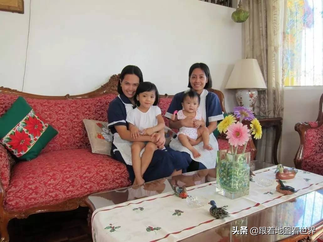 性剥削、生育工具、母职：成为抢手货的菲律宾女佣，为何有哀愁？