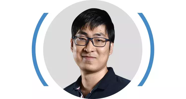 DeepTech发布2019年生命科学领域创新人物！