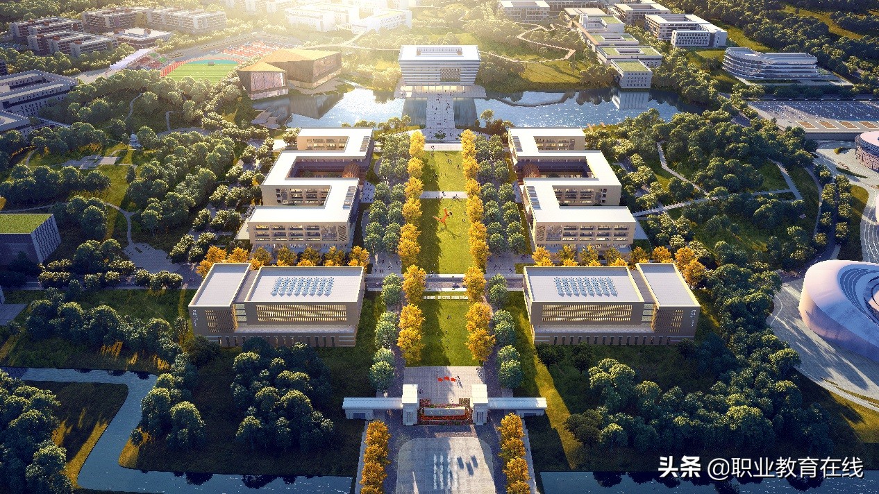 西南地区大学排行榜