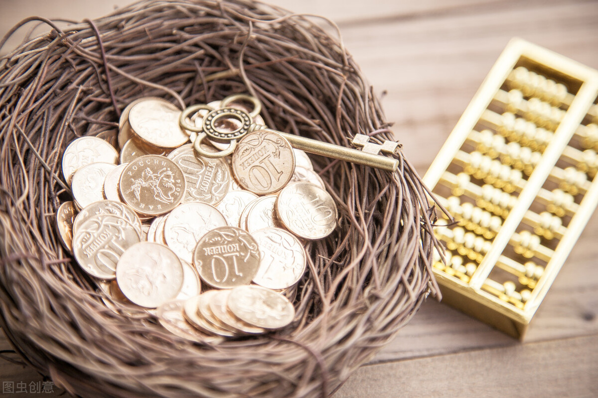 资产保值的常见误区在哪？稳健的产品中，有三个可以让资产保值