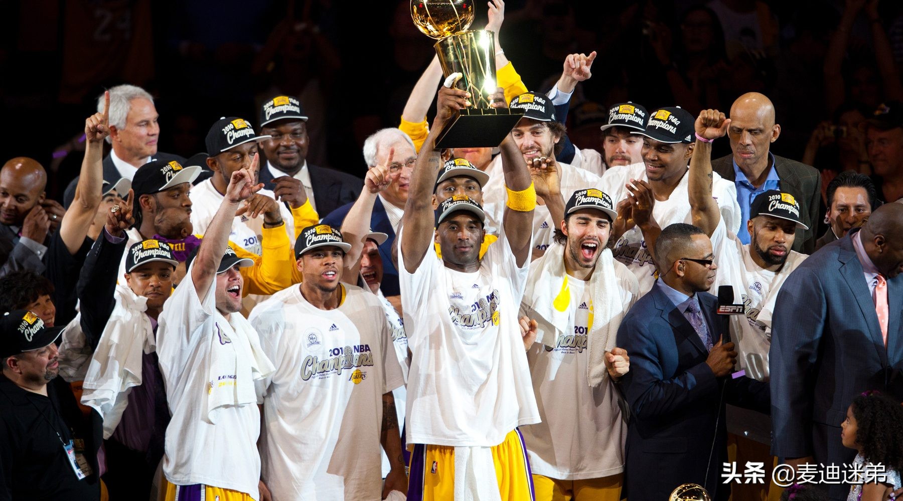 2014全明星赛科比(深度|科比的第一次全明星之旅,及生涯和乔丹在全