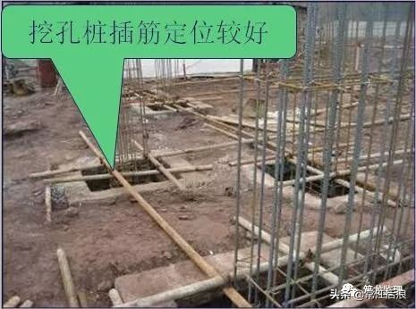 地基基础及主体工程常见质量缺陷及防治措施，遇到问题不再慌