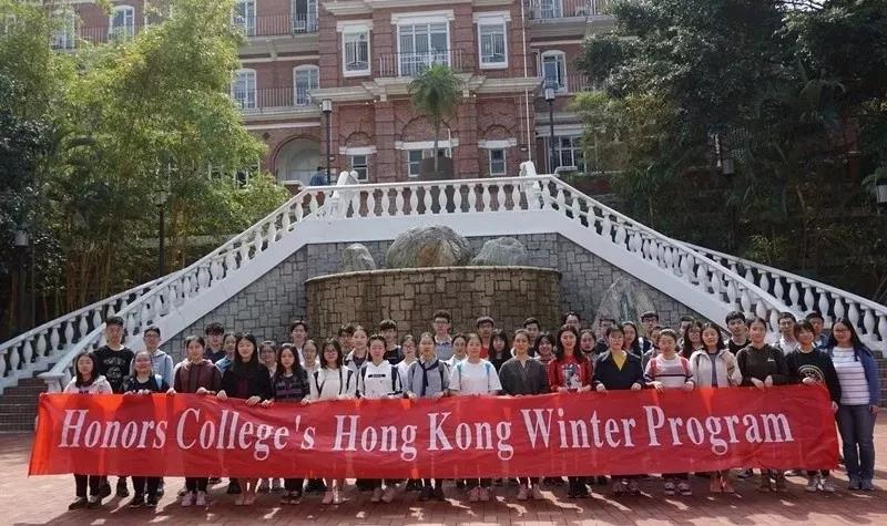 坐标南京，偶像剧拍摄打卡地！2019高考志愿填报，向这所