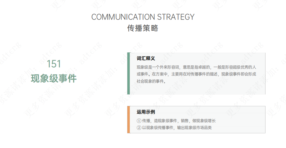职场必备装B词汇指南：把这些词放进计划里，档次提升不止一点点