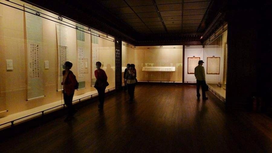 最新！2020年招收书法专业院校名录一览，有你想去的吗？