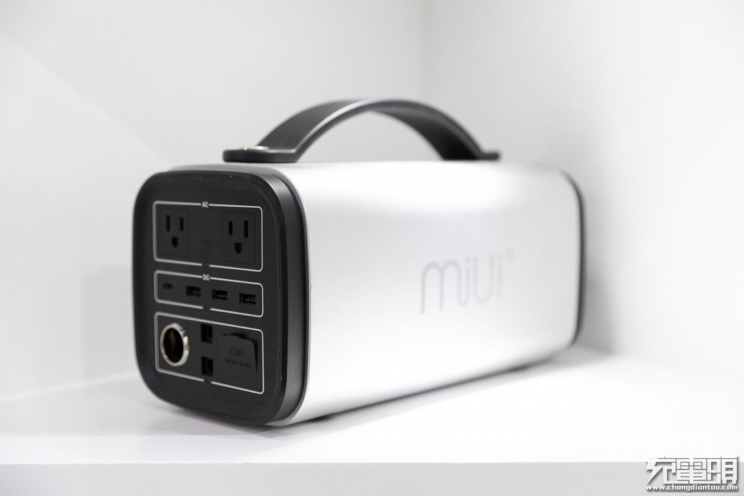 全国多省限电，户外电源产品吃香