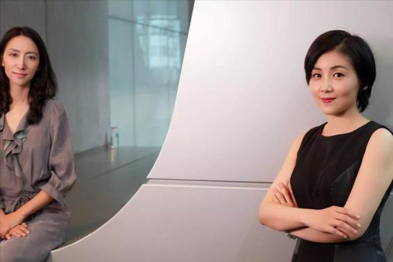 “最强姐妹花”：走出清华后，一个当上科学家，一个成为商业精英