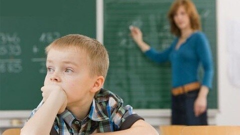 孩子注意力不集中的原因 孩子注意力不集中怎么办？