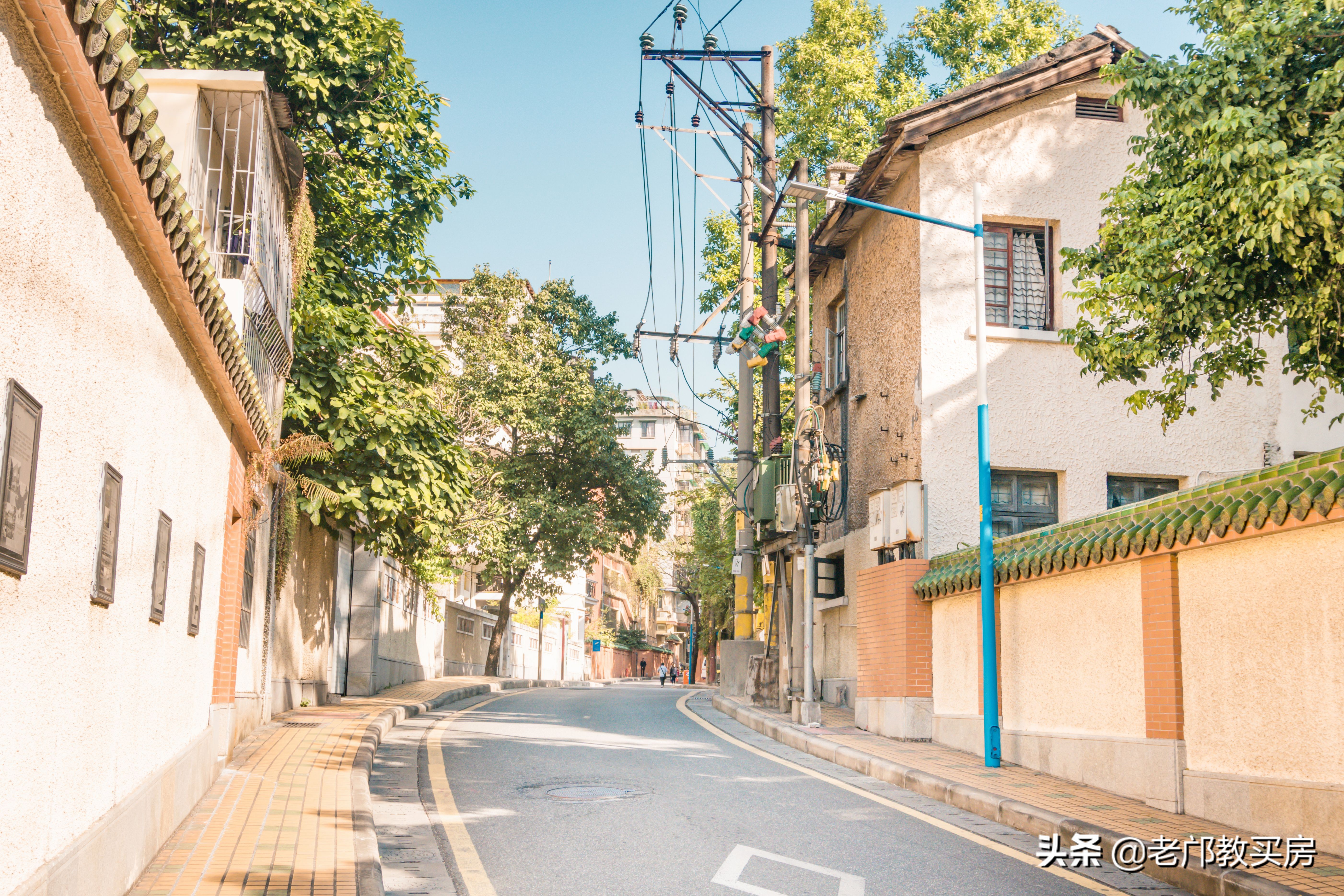 广东工业大学东风路校区（越秀名校学位房）