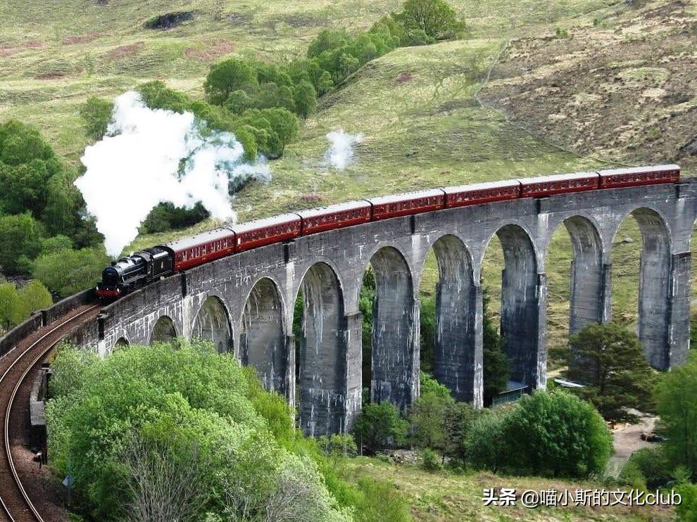 《哈利波特》：我们来深入了解一下，霍格沃茨这所神秘的魔法学校