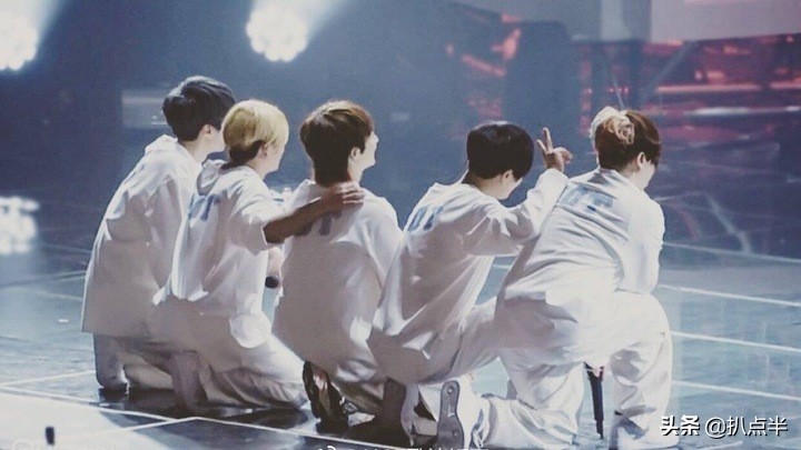 初代男团H.O.T解散之后：有人糊了又糊，有人早已退圈…