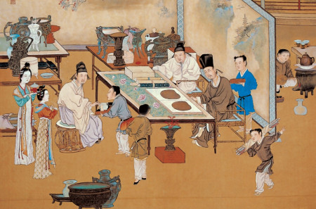 邓小平恢复高考，专家温元凯：16字方针删4字，不然又耽误一批人