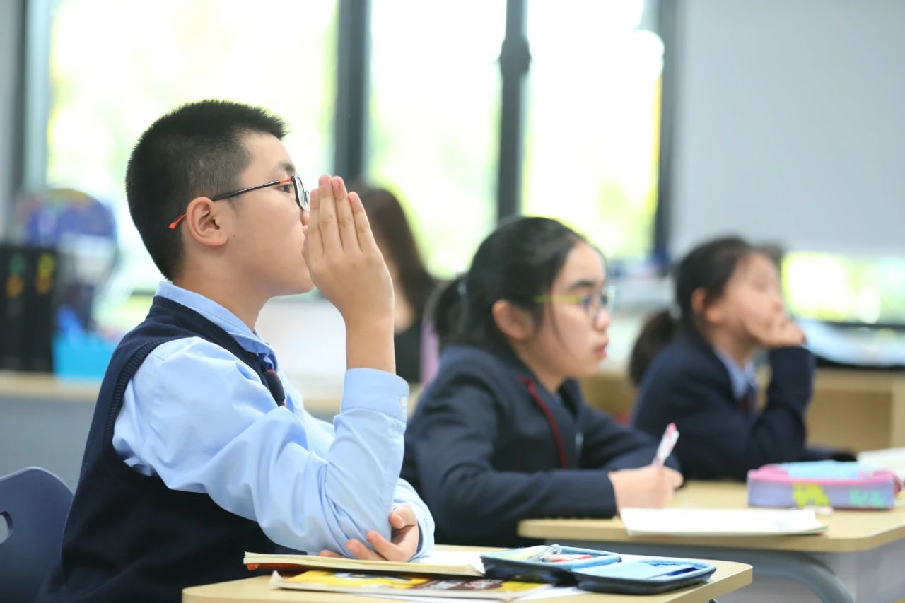 语数外最好的竟然不是公立？这里比公立牛校学得扎实，走得更远