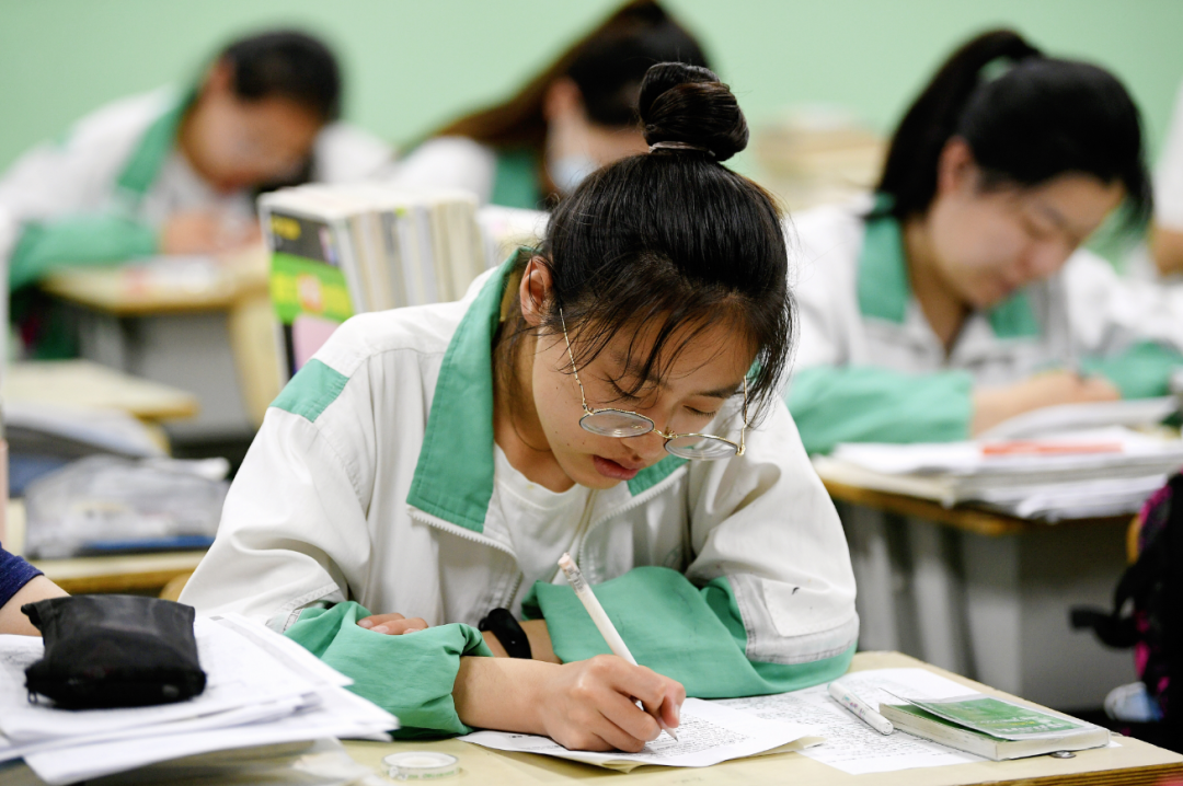 二本大学有哪些学校（实力堪比211的4所二本院校）