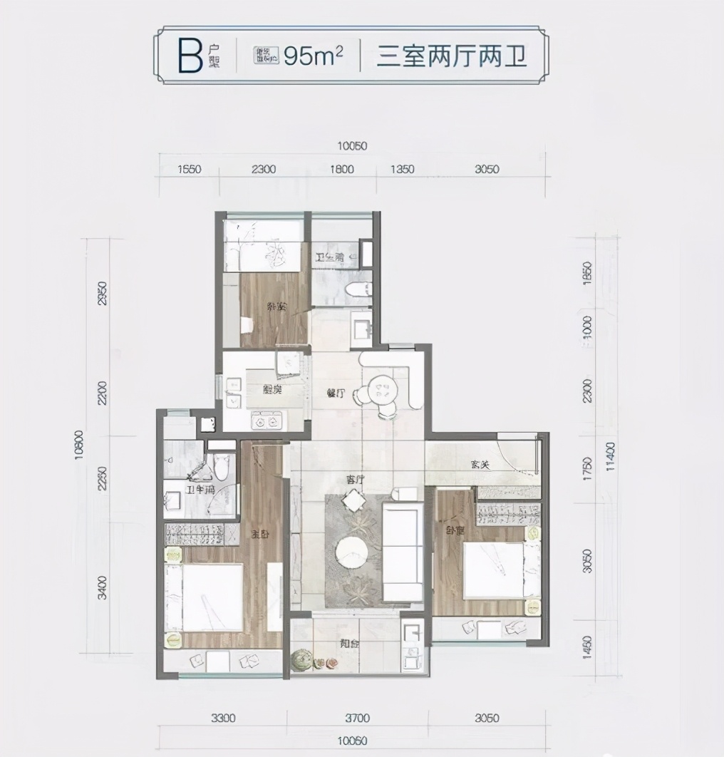 佛山三山新城网红盘，万科天空之城是虚有其表还是真材实料？