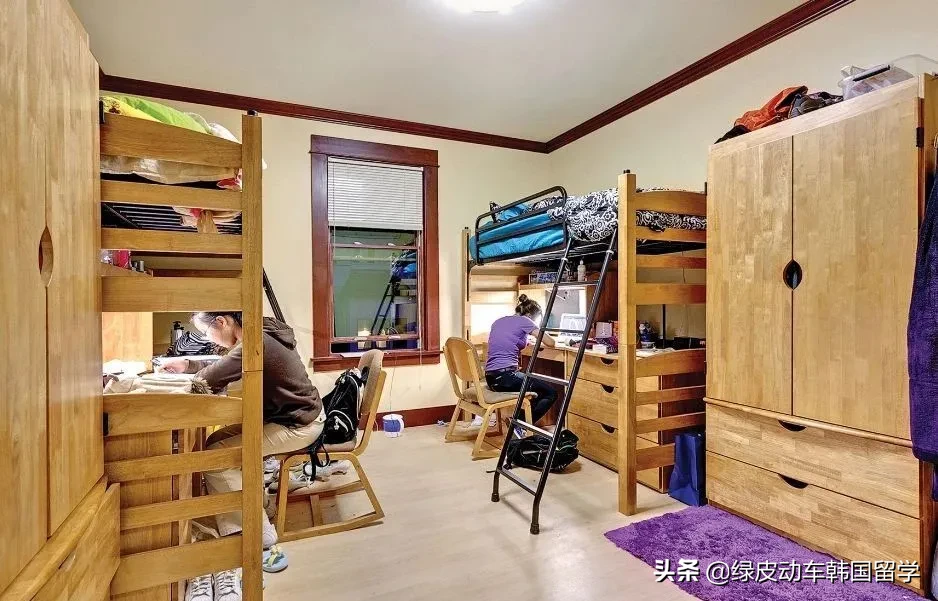 过来人为你总结韩国留学花费，看看你负担的起吗？