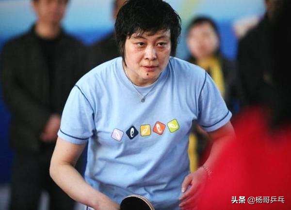 2008年乒乓球世界杯女团决赛(海外乒团大盘点：何智丽亚运战胜邓亚萍，冯天薇莫斯科世乒赛夺冠)