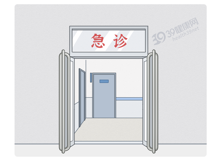 我是急救医生，每天都在这里发生比电视剧更令人吃惊的事情。