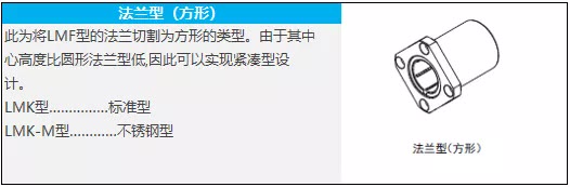 了解直線軸承，來看這篇就夠了