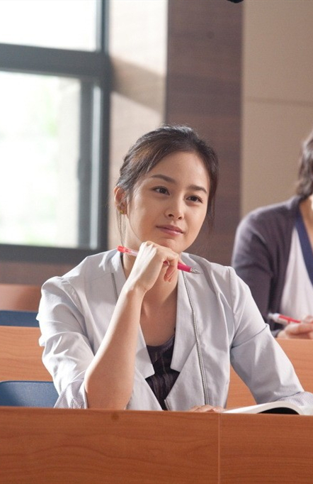 安利一部可当偶像剧又可当正剧的获奖韩剧《iris》