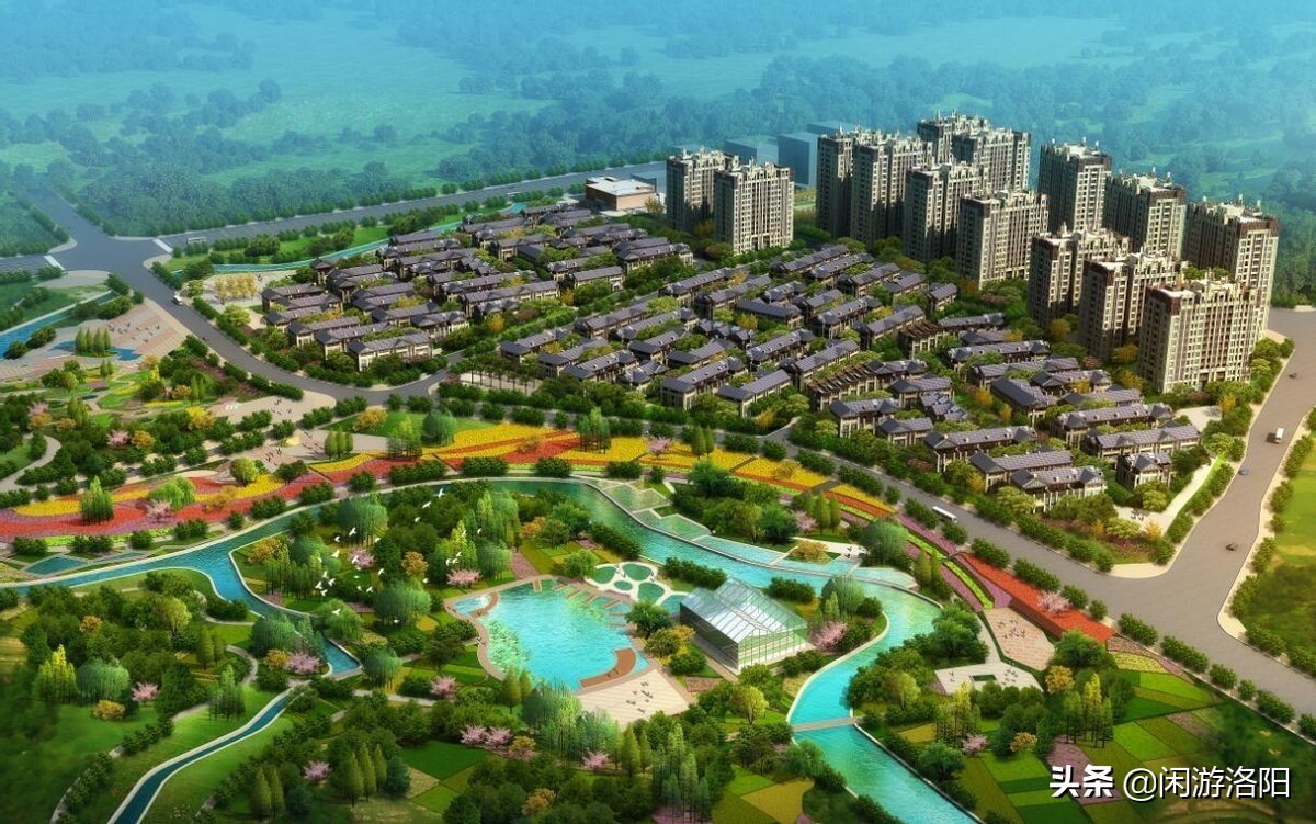 洛阳大学城未来10年将迎来多少大学生？将带给孟津这些商业机会
