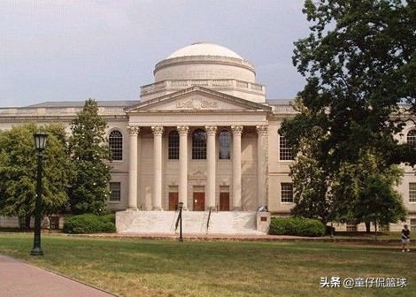 北卡出過哪些nba（著名籃球名校北卡羅萊納大學為NBA輸出過哪些著名球員呢？）