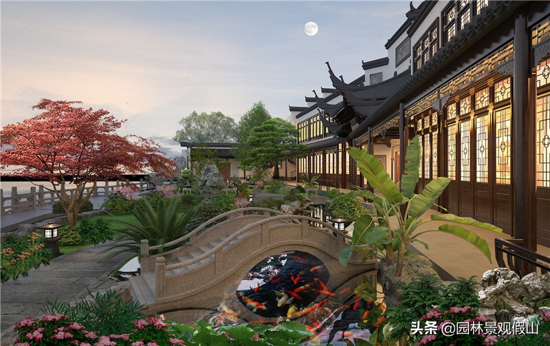 徽派建筑的文化特点以及结构