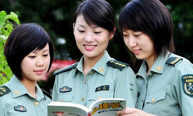 2021年征兵时间确定，大学生入伍好处多，你做好从军准备了吗