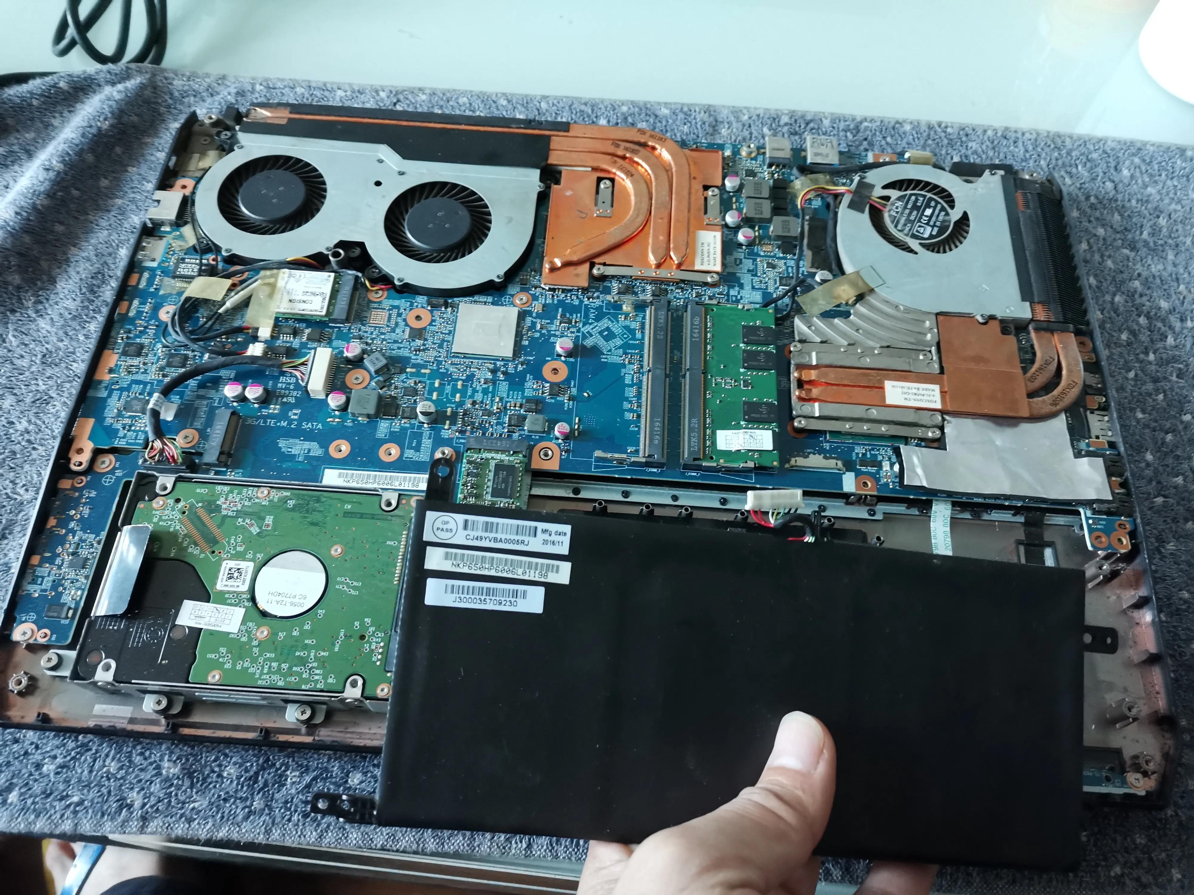 神舟战神系列战神z7kp7s1