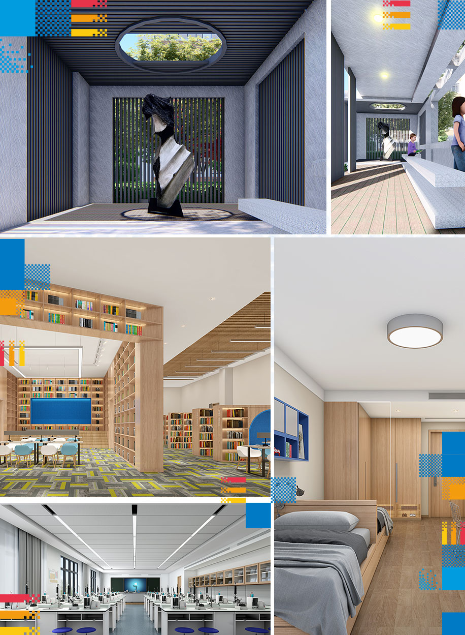 上师大附属郑州启佳学校，会不会突破郑州民办学校的天花板？