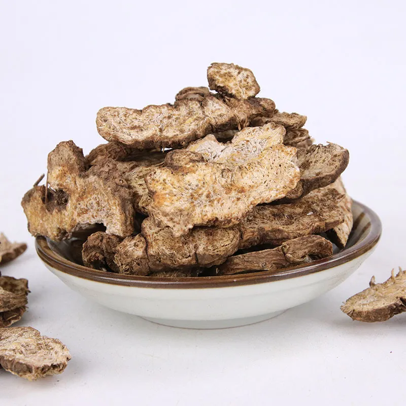 养生知药 | 苍术