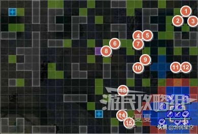 《火焰纹章风花雪月》白云之章-女神再生仪式图文攻略