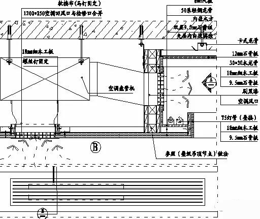 精装修这样施工，做出来的全是样板