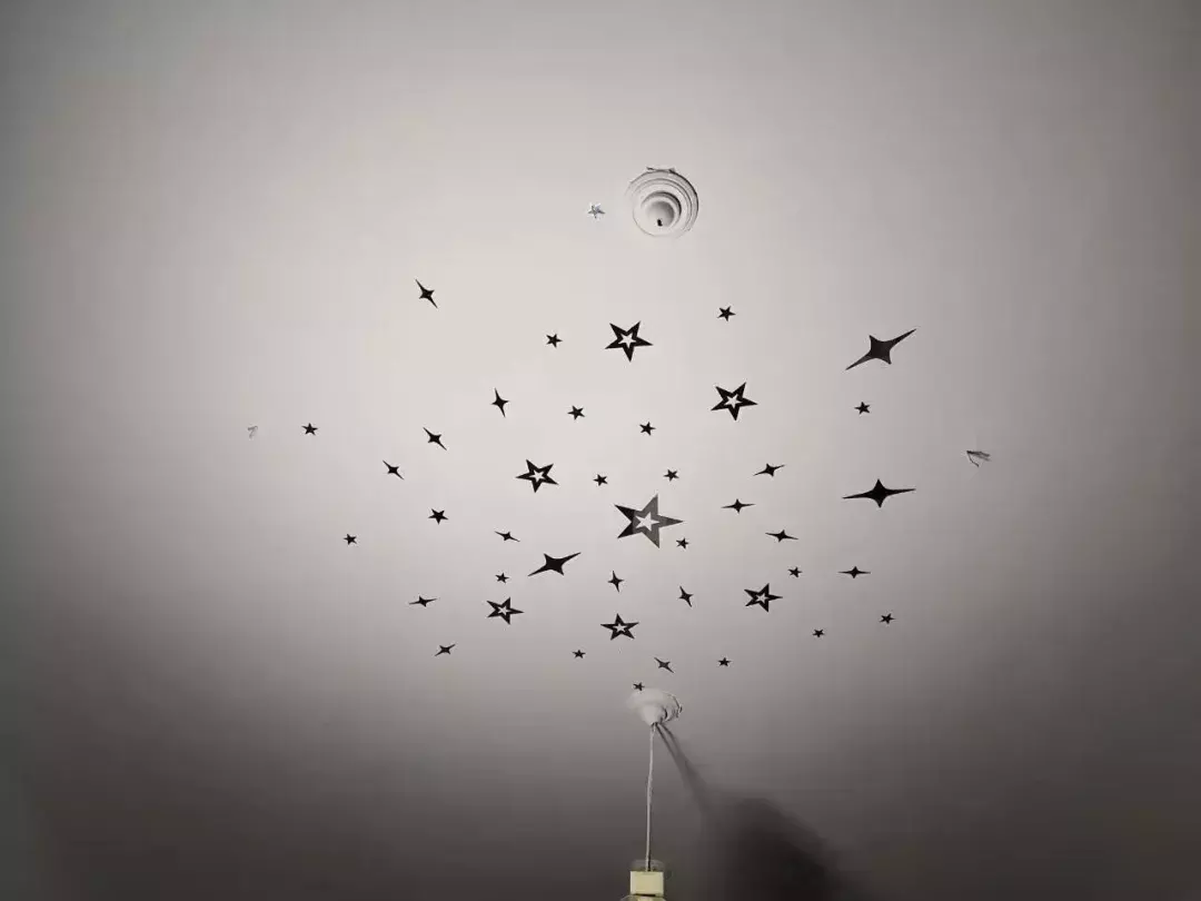 在大工，寝室能是什么样子？