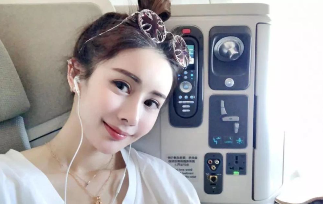 被王思聪骂地摊货，生下孩子后密谋3年，韦雪真的捞了9亿分手费吗