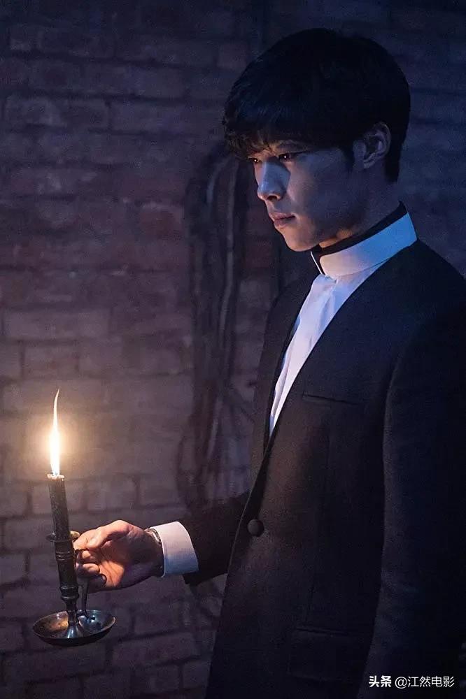 这一部韩国恐怖电影有多少人看过「阴曹使者」