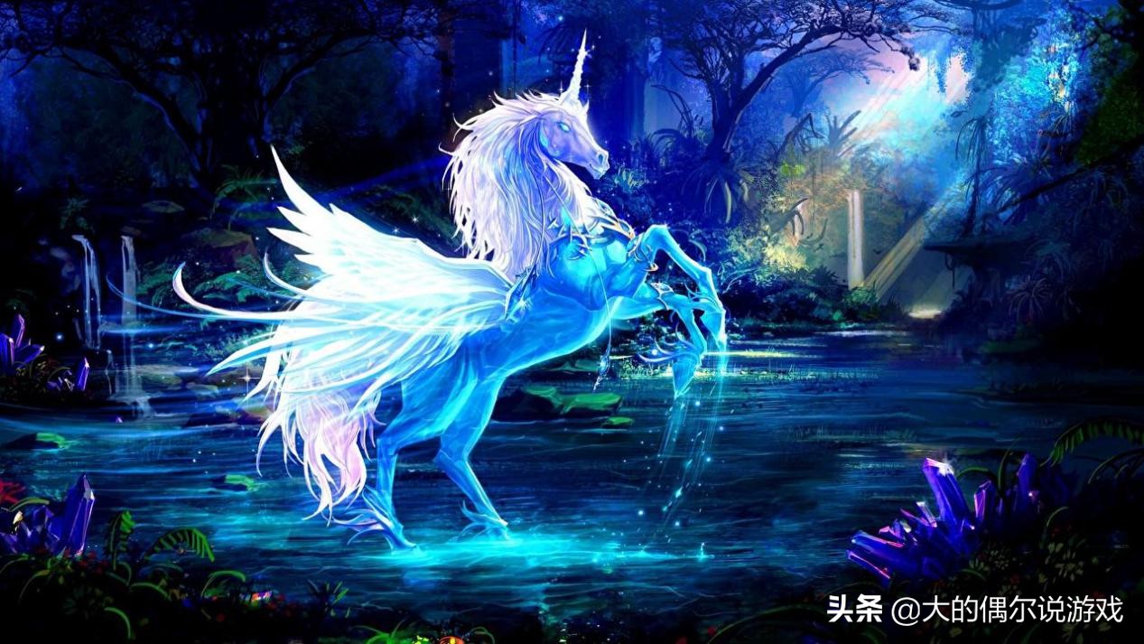《英雄无敌三》WOG版本，全兵种特性以及原型分析（壁垒篇）