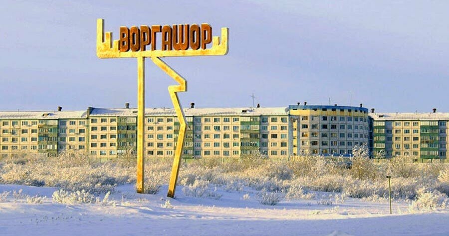 被13个矿山包围的城市：因煤矿而诞生，也因煤矿而衰落