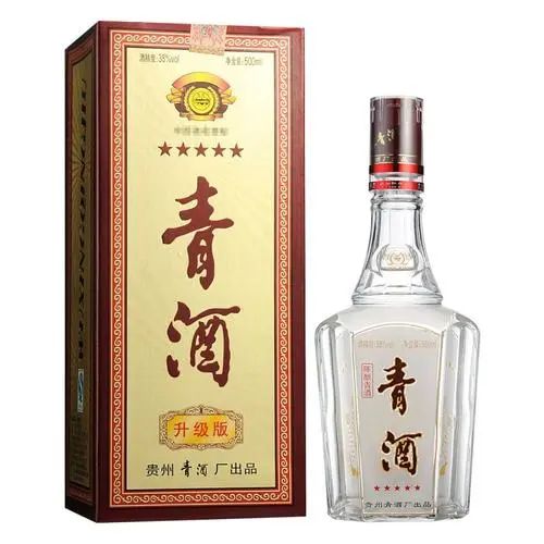 说说贵州那些知名的酒品牌