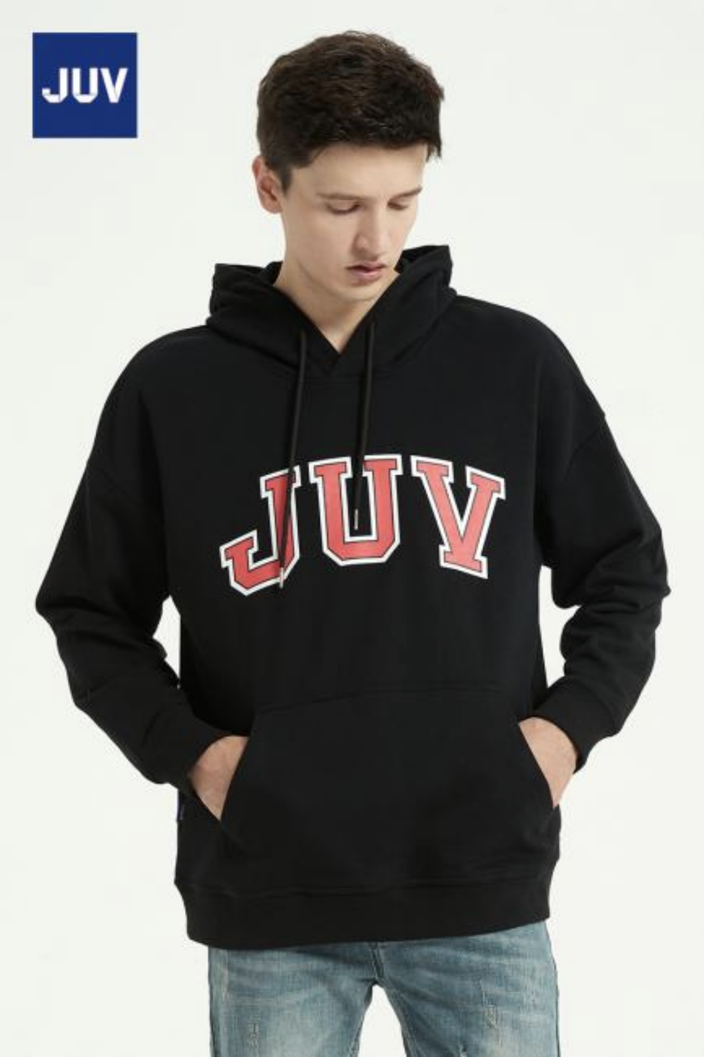 JUV極物潮牌男裝帥氣密碼解鎖，分享休閑潮牌男裝那些經(jīng)典設(shè)計