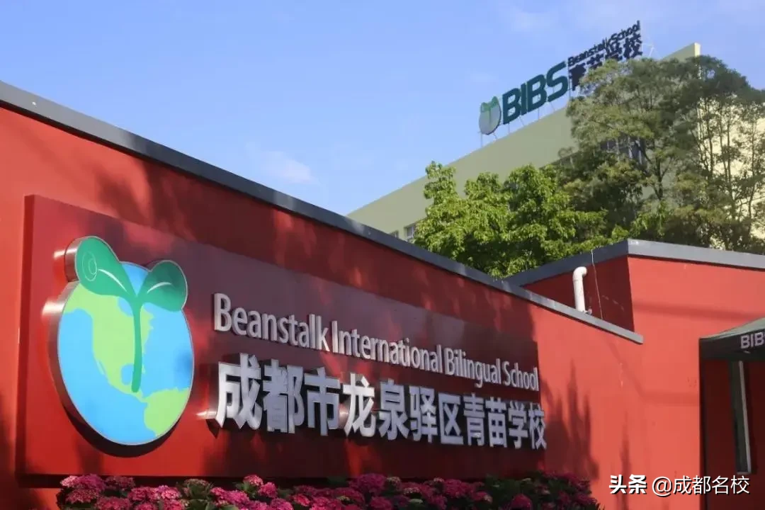 北大成都附属实验学校怎么样（龙泉4大热门民办学校如何选）