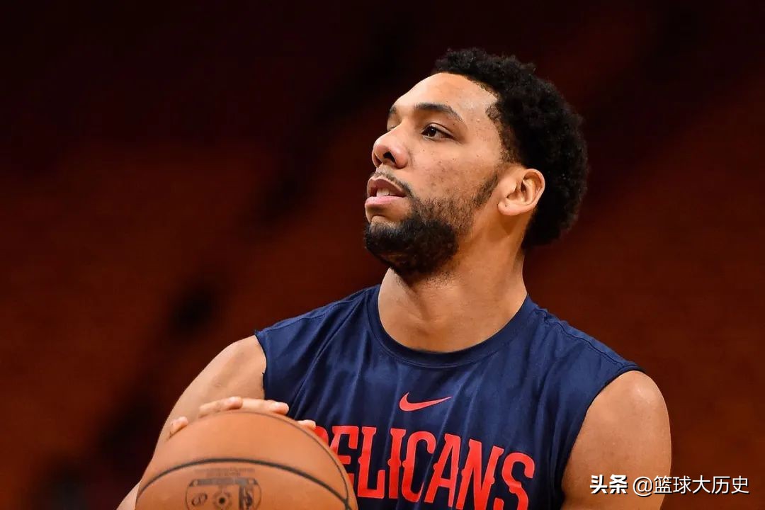 奥卡福在NBA的缺点(奥卡福的选秀报告！总评98分，堂堂探花秀，为何没有打出来？)