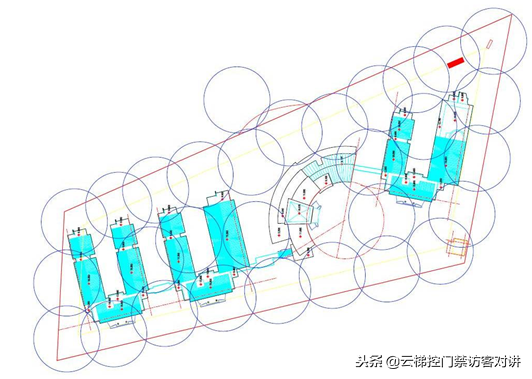 125K+13.56Mhz学校无障碍考勤系统技术参数和配置