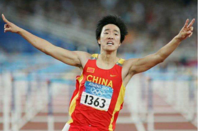 刘翔参加过几次奥运会(唯一打败黑人的跨栏王者！刘翔36次冠军，6次亚军，3次季军)